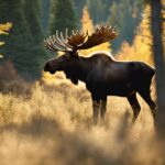 Why Do Moose Shed Their Antlers
