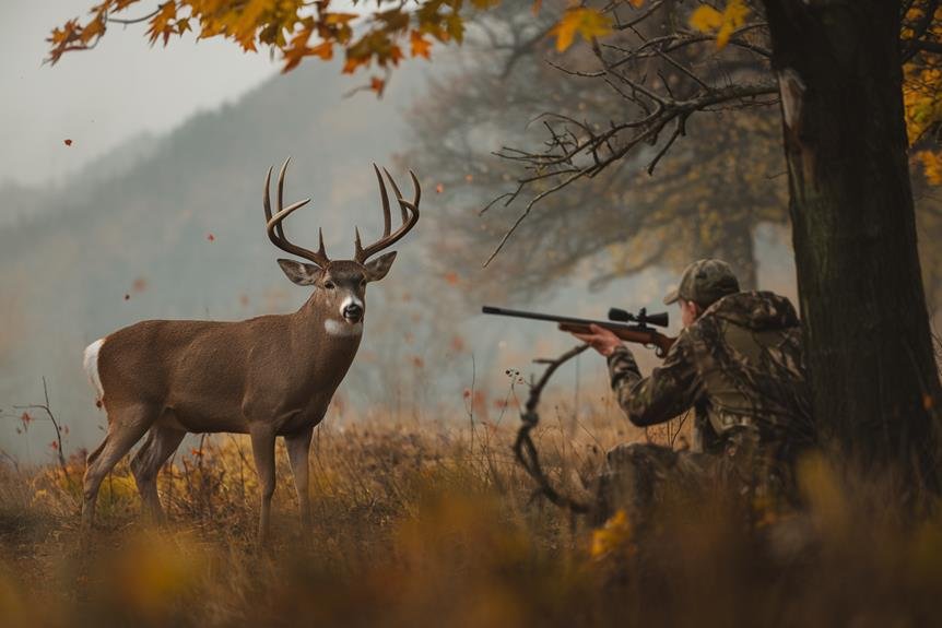 best states for hunting