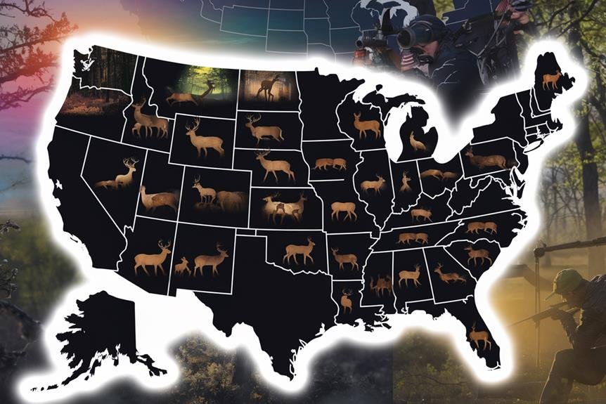 state by state comparative analysis